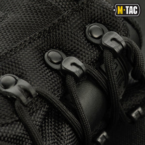 M-Tac Winter Tactical Boots Thinsulate