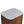 Artisan Furniture Solid Wood Aurora Marble Nightstand