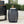 Modern Design Metal End Table Large