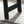 Kenzo - End Table With Faux Marble Top Finish - Black