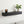 48'' Embossed Fireplace Mante, Wall Mounted Floating Shelf - Black