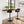 Archer - Adjustable Swivel Bar Stool - Black