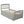 Platform Storage Bed Solid Wood Bed With 6 Drawers