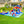 10 in1 Inflatable Slide Water Park and Bouncing House