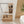 10'' Wall Mounted Bathroom Mirror Cabinet with Open Storage