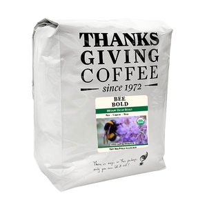 Bee Bold  - Decaf