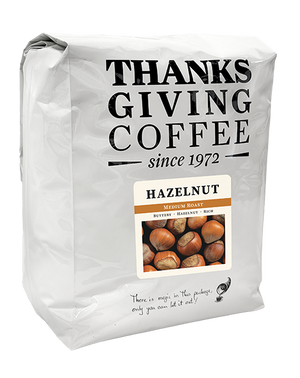 Hazelnut