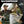 DikaSun Chest Waders with Boots — Lightweight Bootfoot Waders for Men & Women, Duck Hunting & Fly Fishing (US Sizes, Dark Green)