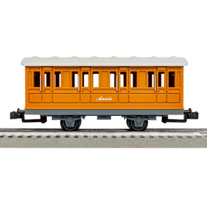 Lionel LION-683510 Remote Control Bluetooth Thomas and Passengers Train Set