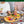 Cheese Board Set, Round