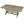 6' Rectangular Table - In Dining, Counter & Bar Height