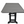 6' Rectangular Table - In Dining, Counter & Bar Height