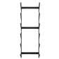 TRAPSKI Versa Slim Profile 6 Slot Chair Rack - TRAPSKI, LLC