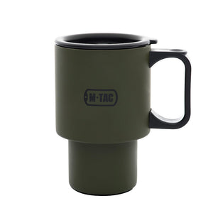 M-Tac Insulated Mug with Lid