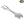 M-Tac Spork Cutlery set with a Carabiner (Set of 3)