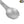 M-Tac Spork Cutlery set with a Carabiner (Set of 3)