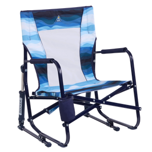 GCI Outdoor Beach Rocker - Case Pack Bundle