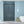 Double Sliding Glass Shower Door 8Mm Tempered Glass With Stainless Steel Frame - Matte Black