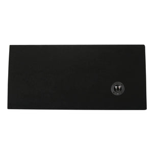 MTX TNE212D 12" 1200W Dual Loaded Car Subwoofer and Boss 1100W Amplifier w/  Kit