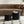 Handcrafted Nested Table Set, 2 Pieces