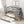 Bunk Bed With Trundle And Built In Desk, 3 Storage Drawers And Shelf