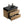 Alice Natural Oak Bathroom Vanity With Sink