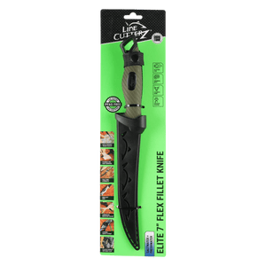 Line Cutterz Elite Fillet Knife