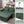 Convertible Sofa Bed Loveseat Sofa With Three USB Ports, Two Side Pockets, Two Cup Holders And 360° swivel Phone Holder For Living Room