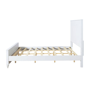 King Size Bed Frame
