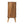 Soba Nordic Chest - 3 Drawers, Nordic Legs