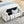 Elegant Upholstered Storage Bench With Cylindrical Arms And Iron Legs,