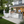 Outdoor Kitchen Island 95.8 Inch 6+1 Burner Propane Gas BBQ Grill 95500 BTU 304 Stainless Steel