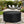 34-Inch Round Propane Fire Pit Table