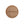 Outdoor Acacia Wood Side Table, Solid Side Table For Patio, Pool, Porch - Brown Wash