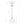 Coat Rack Hall Tree, Free Standing, 8 Hooks, Entryway, Transitional - Black