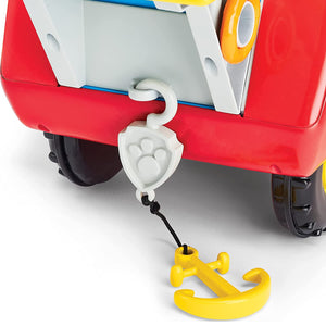 Nickelodeon Paw Patrol Sea Patroller Transforming Vehicle with Lights & Sounds