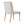 Light Luxury Rivet Upholstered Dining Chair Set of 2