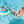 Swimways Mommy and Me Baby 9 to 24 Months Spring Float w/ Canopy & Bed (2 Pack) - TRAPSKI