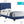 Channel Tufted Bed