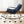 Rocking Chair With Storage, Cushions & Armrests