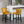 Contemporary Upholstered Wing-Back Barstools With Button Tufted Decoration And Wooden Legs, And Nailhead Trim, Leisure Style Bar Chairs, Bar Stools (Set of 2)