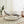 Samba Rocking Chair with Extra-Wide Technical Leather Upholstered Gliding Chair