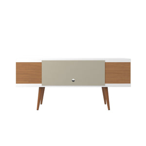 Utopia - Mid-Century Modern TV Stand