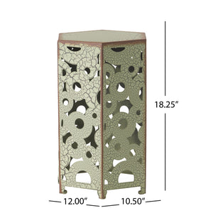 Selva Accent Table Set