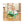 Evenflo ExerSaucer 2 In 1 Tiny Tropics Baby Activity Seat & Doorway Play Jumper