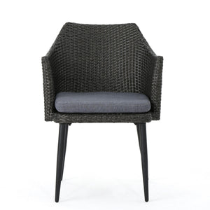 Kenneth Outdoor Dining Chair