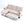 L-Shaped Reversible Chaise Sectional Sofa With Storage