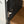 Mid Century Modern Style Tall Display Cabinet With Glass Doors For Collectibles - Black