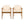 Outdoor Dining Chairs (Set of 2)