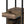 Narik Weathered Wine Rack